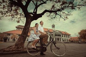 Prewedding Murah-poster