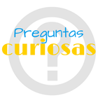 آیکون‌ Preguntas curiosas