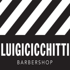 Luigi Cicchitti Barber Shop ícone