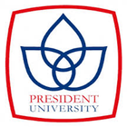 President University Web Mobile simgesi