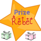 PrizeRebel icon