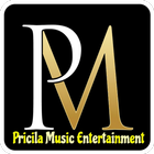 Pricila Music icon