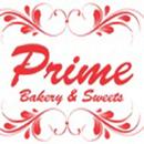 Prime Bakery & Sweets APK