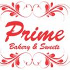 Prime Bakery & Sweets biểu tượng