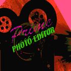Prime Photo Editor icon