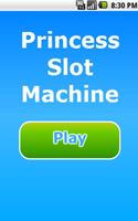 Princess Slot Machine Affiche