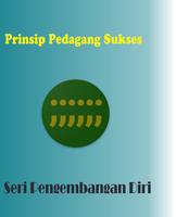 Prinsip Pedagang Sukses poster