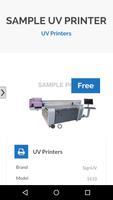 Printer Market syot layar 2