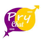 Pry Chat icon