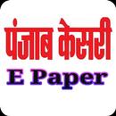Punjab Kesari E Paper APK