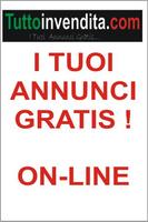 Annunci Gratis!Pubblica o Vedi gönderen