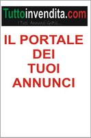 Annunci Gratis!Pubblica o Vedi syot layar 1