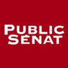 ikon PUBLIC SENAT