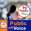 ”Public Voice | Odia news portal