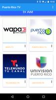 Puerto Rico TV 포스터