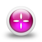 Purple Converter icône