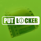 Putlocker アイコン