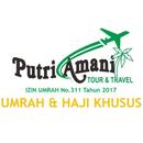 Putri Amani Tour APK