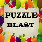 Puzzle Game Blast - Puzzle Game for Kids আইকন