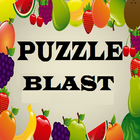 Puzzle Blast Zeichen