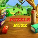 Puzzle Game Buzz - Puzzle Game for Kids APK