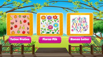 Puzzle Buzz - Puzzle Game for Kids screenshot 1
