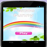 Puzzle Funny Game poster