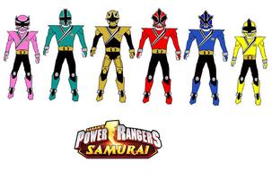 Puzzle Game Of Top Hero Power Rangers screenshot 2