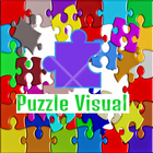 Puzzle Visual アイコン