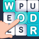 Puzzle Word Search آئیکن