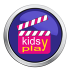 Play Kids icon