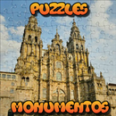 Puzzles Monumentos de España APK