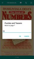 Puzzles and Teasers syot layar 1