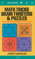 Puzzles and Teasers syot layar 3