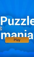 Puzzle Mania Ekran Görüntüsü 1