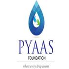 آیکون‌ PYAAS Foundation