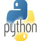 Python All Books Zeichen