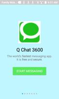 Q Chat 3600 poster