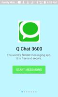 پوستر Q Chat 3600