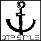 QTP STYLE 아이콘