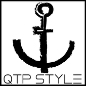 QTP STYLE আইকন