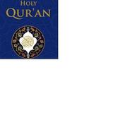 Icona QURAN KAREEM in English 1