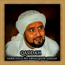 Qasidah HABIB SYECH ASEGAF Mp3 APK