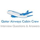 Qatar Airways Cabin Crew Interview Questions? icône