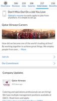 Qatar Airways Cabin Crew Interview Questions? capture d'écran 3