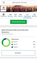 Qatar Airways Cabin Crew Interview Questions? Affiche