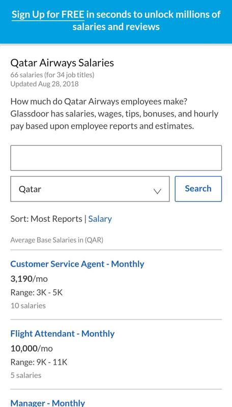 Qatar Airways Cabin Crew Interview Questions For Android Apk Qatar Airways Cabin Crew Interview Questions Screenshot 4
