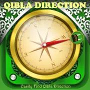 Qibla Direction(Qibla Locator)