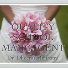 Quality School Management icon