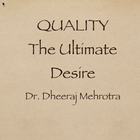 Quality The Ultimate Desire icon